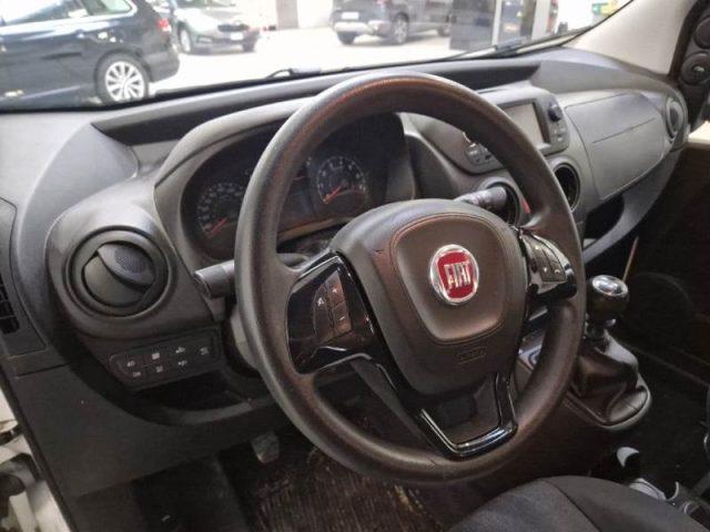 FIAT Qubo GAS METANO! 1.4 8V 77 CV Easy N P