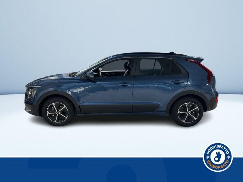KIA Niro 1.6 HEV BUSINESS DW TT MY25