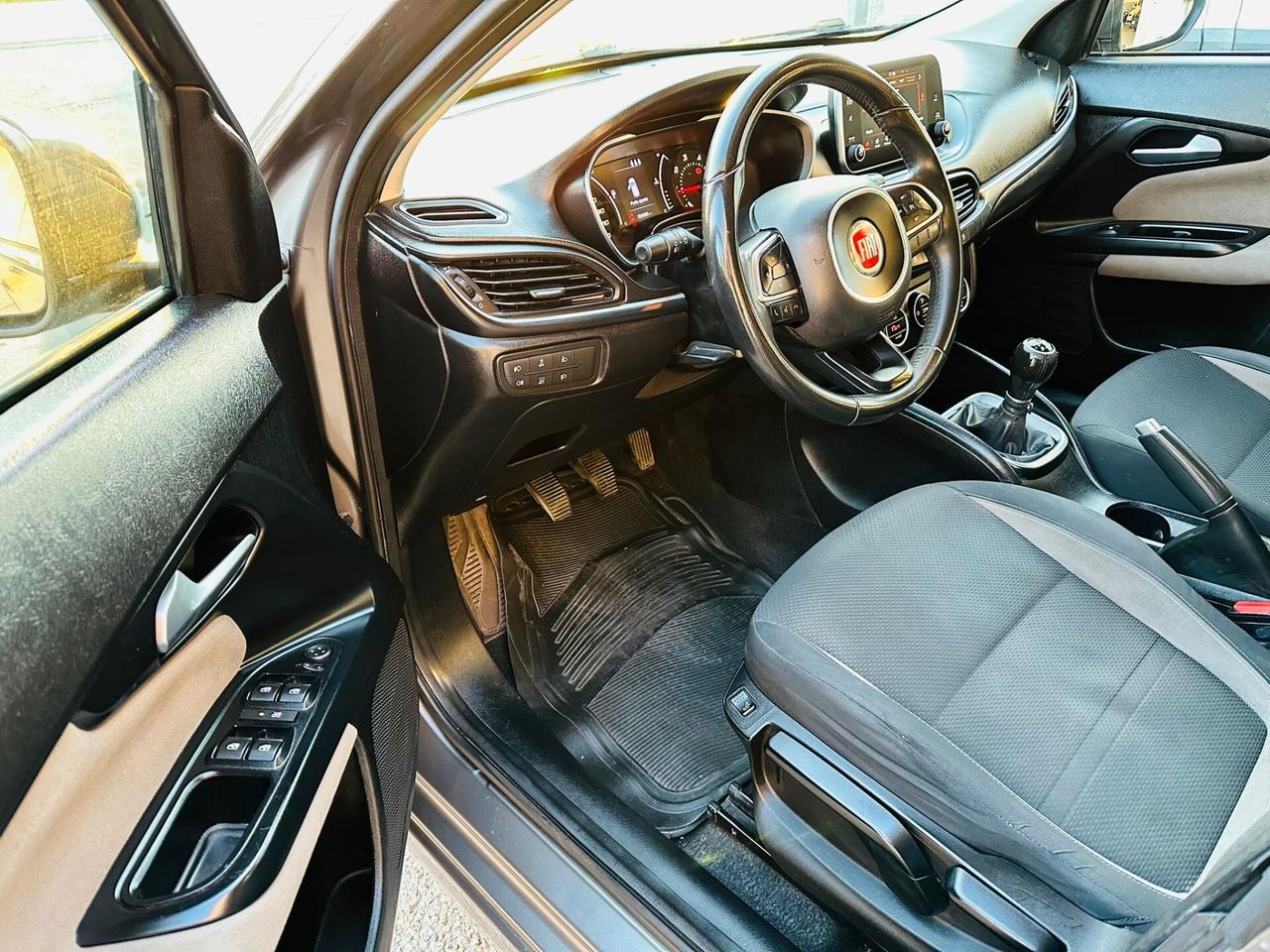 Fiat Tipo 1.6 Mjt S&S 5 porte Business