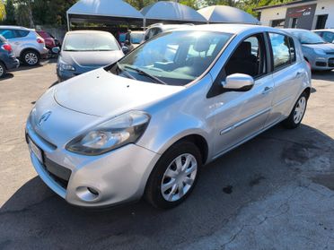 Renault Clio 1.5 dCi 75CV 5 porte Dynamique
