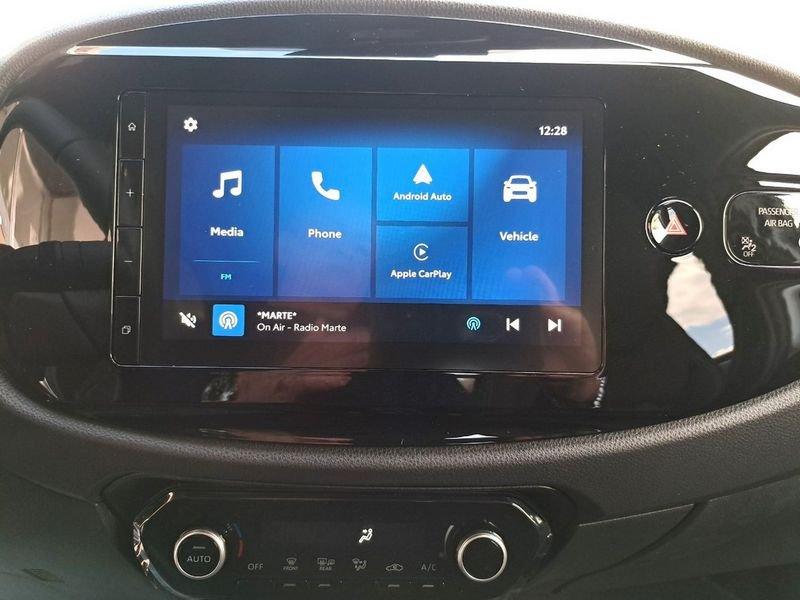 Toyota Aygo X Aygo X 1.0 VVT-i 72 CV 5 porte Trend S-CVT