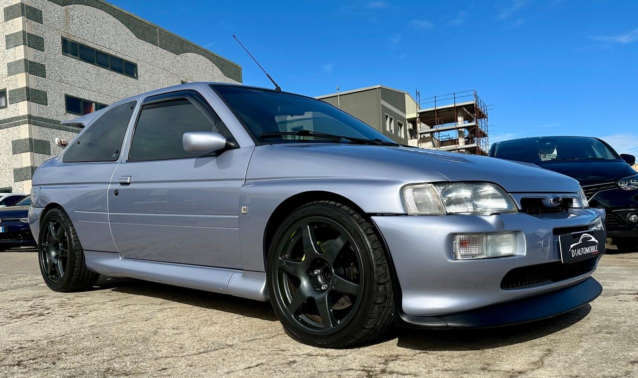 Ford Escort/Orion Escort RS Cosworth (T25) Executive - Motorsport