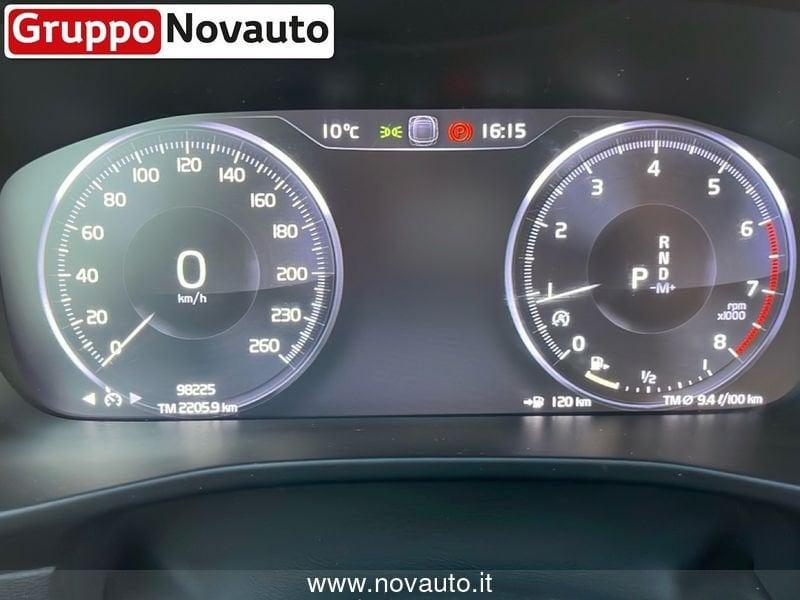 Volvo XC40 XC40 T4 Geartronic Inscription