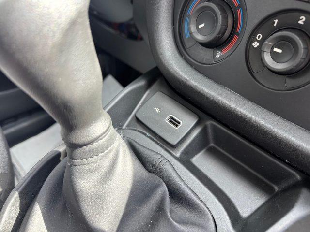 FIAT Doblo Doblò 1.3 MJT S&S PC COMBI N1 EASY *UNIPROP*+IVA*