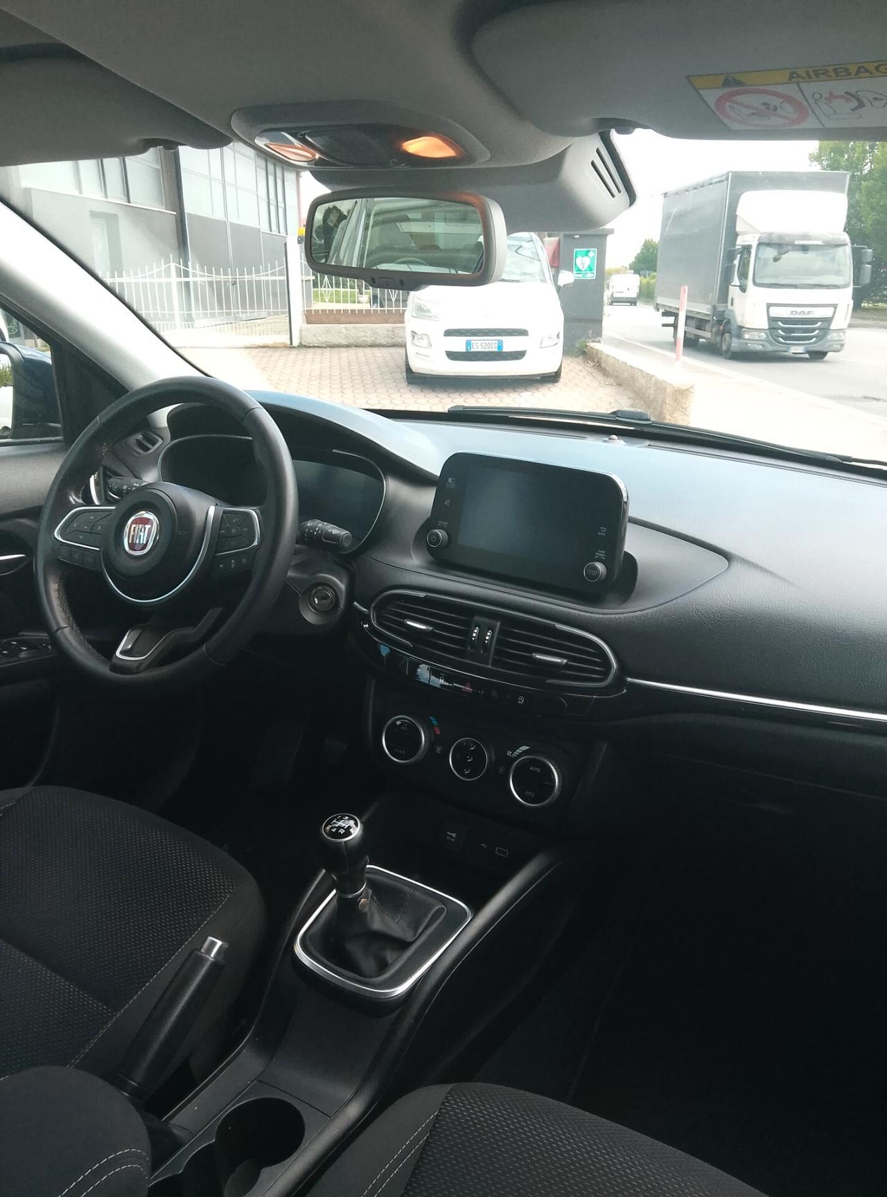 Fiat Tipo 1.3 Mjt S&S SW