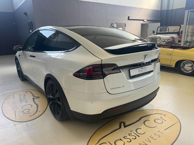 TESLA Model X LONG RANGE 100D / DUAL MOTOR