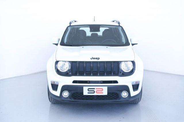 JEEP Renegade 1.0 T3 Night Eagle/NAVIGATORE/SENS PARCH POST