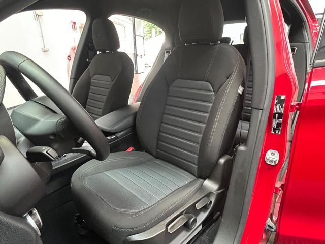 ALFA ROMEO Stelvio 2.2 D 160 CV AT8 Super ACC|LED|NAVI|PORTELLONE|18'