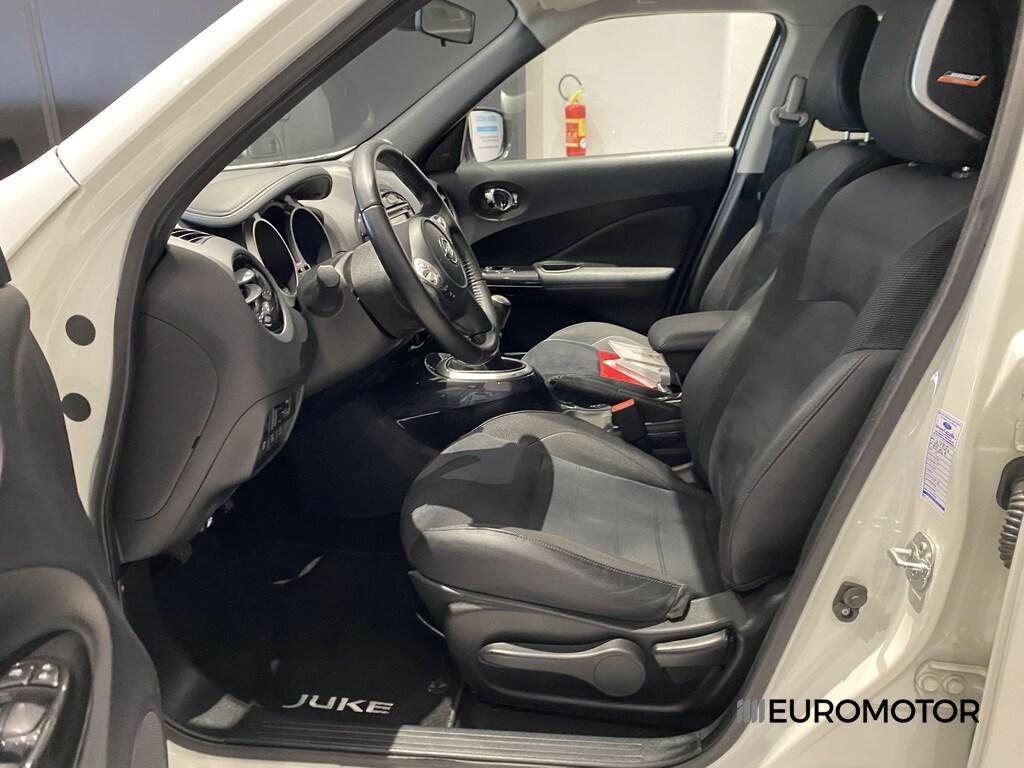 Nissan Juke 1.5 dCi Bose Personal Edition