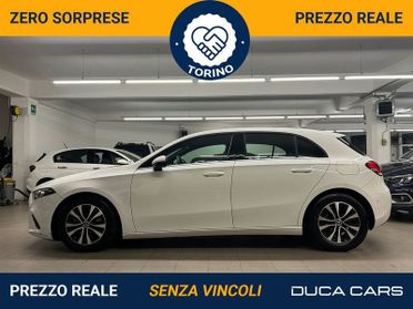 Mercedes-Benz Classe A A 180 d 4p. Business