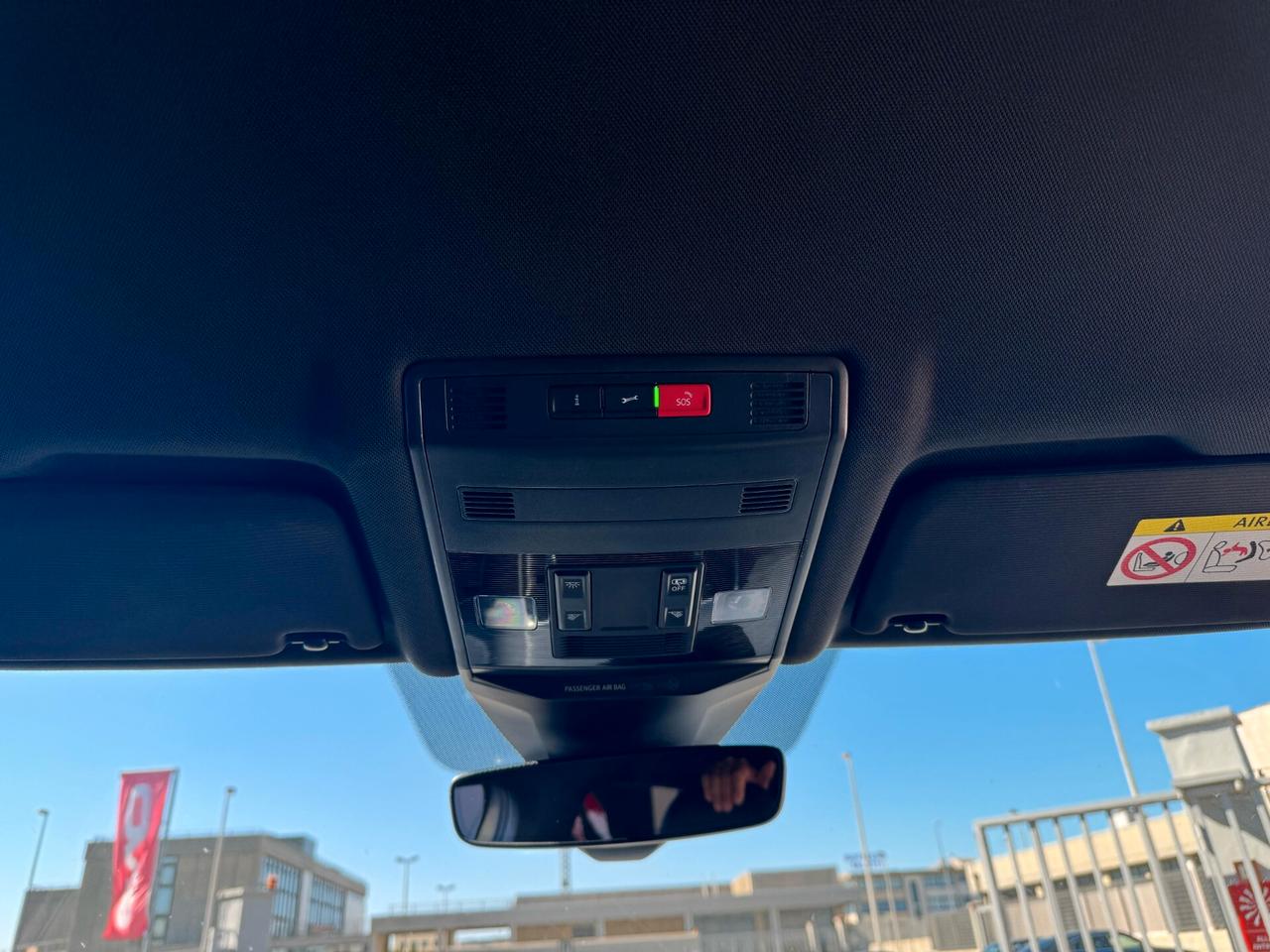 Volkswagen T-Roc 2.0 TDI SCR 150 CV DSG R-Line
