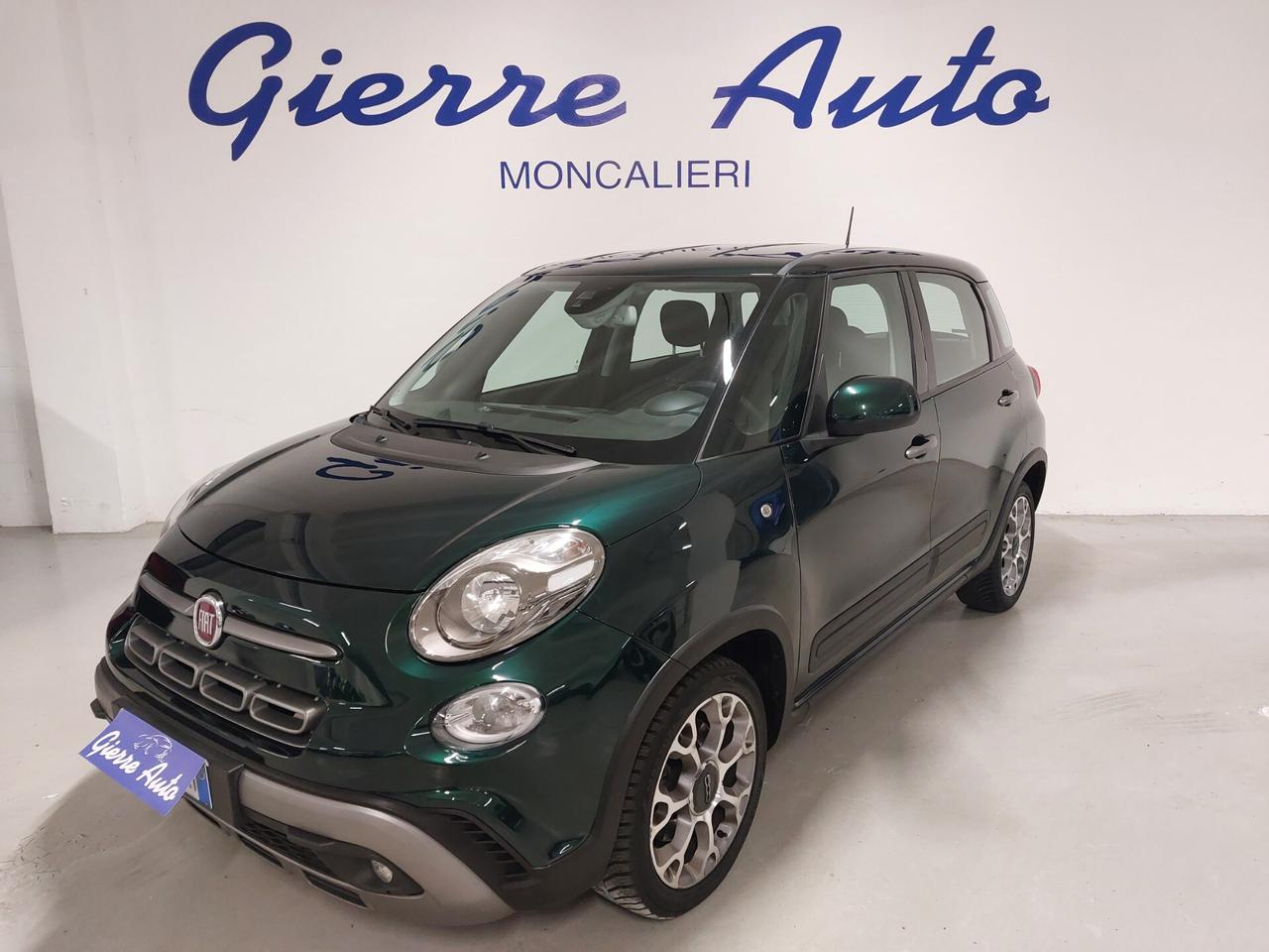 FIAT 500L 500L 1.6 Multijet 120 CV Cross