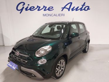 FIAT 500L 500L 1.6 Multijet 120 CV Cross