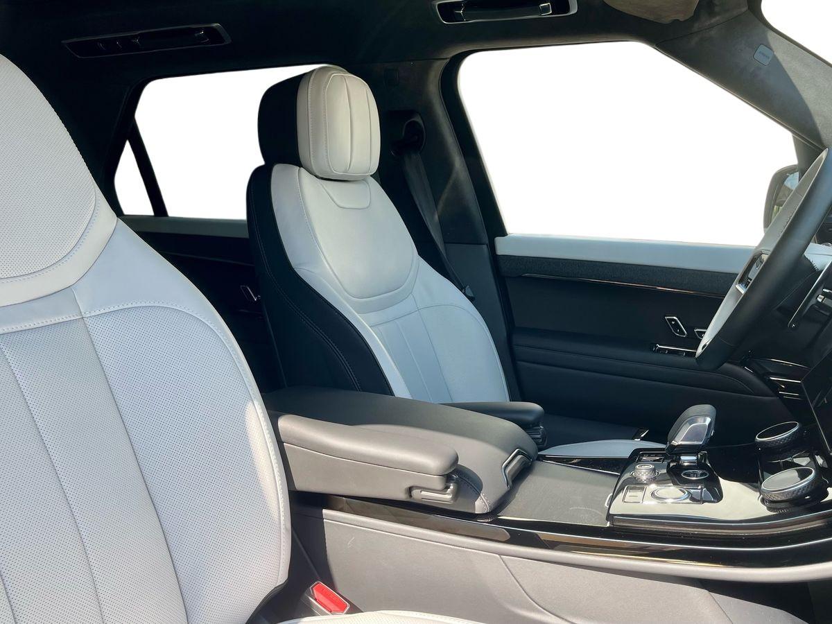 LAND ROVER Range Rover Sport 3.0d i6 mhev Autobiography awd 350cv auto