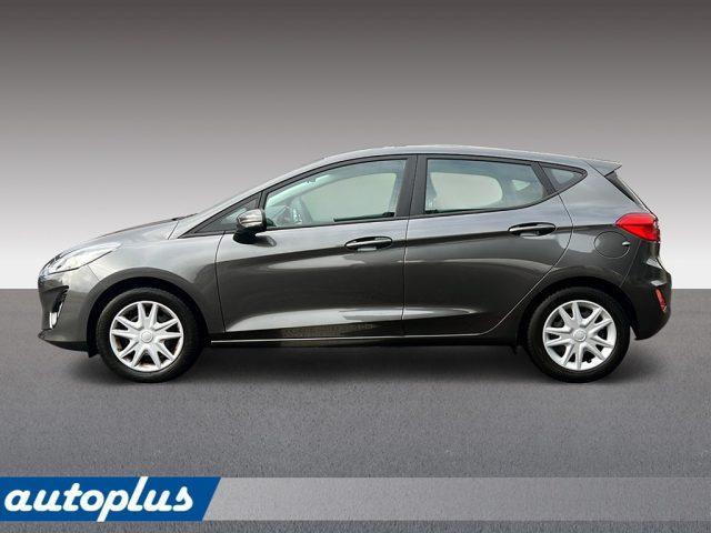 FORD Fiesta Cool & Connect S&S 1,0 100 CV