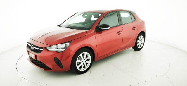 OPEL Corsa 1.5 D 100 CV Edition