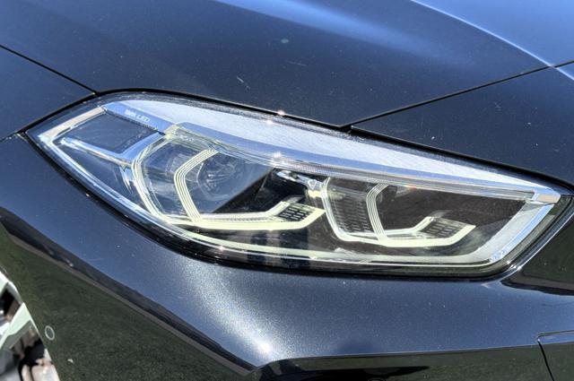 BMW 116 d M-Sport (Auto/Pelle/Navi/Retro/LED)