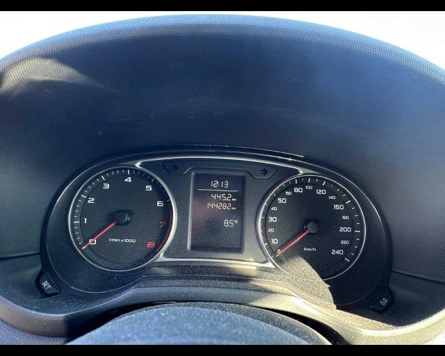 AUDI A1 SPB 1.0 TFSI ultra