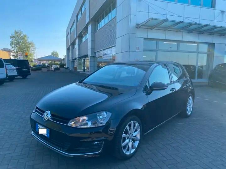 Volkswagen Golf 1.6 TDI 5p. Comfortline BlueMotion Technology