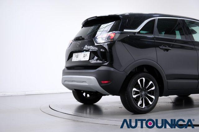 OPEL Crossland 1.2 TURBO 12V 130 CV START&STOP ELEGANCE