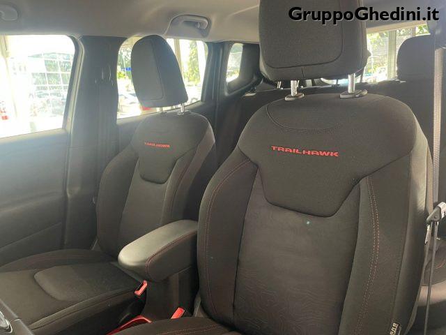 JEEP Renegade 1.3 T4 240CV PHEV 4xe AT6 Trailhawk