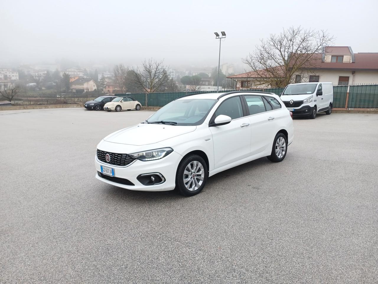 Fiat Tipo 1.6 MJET 120CV SW 2020
