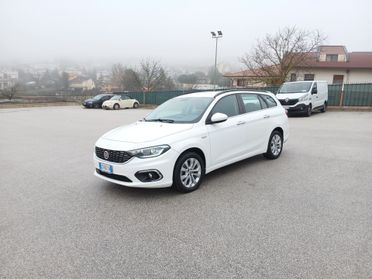 Fiat Tipo 1.6 MJET 120CV SW 2020