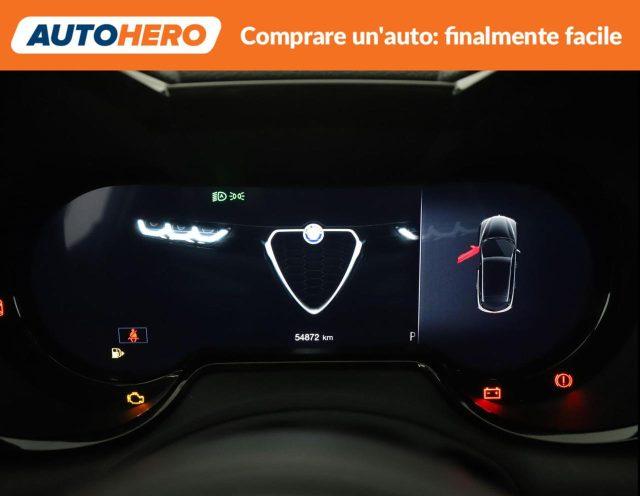 ALFA ROMEO Tonale 1.5 130 CV MHEV TCT7 Edizione Speciale