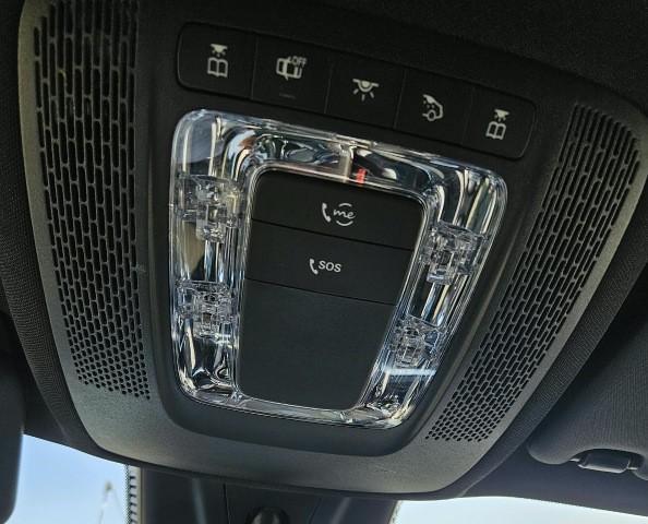 Mercedes GLB 200 d Premium auto