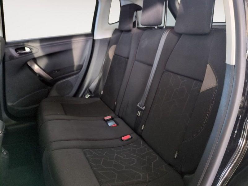 Peugeot 2008 1.6 e-HDi 92cv FAP® S&S Urban Cross