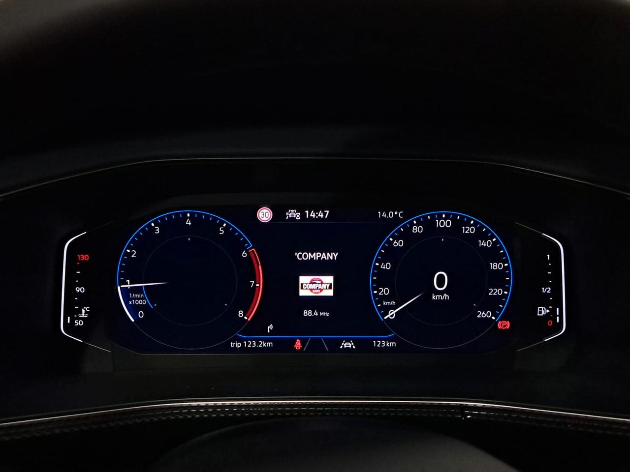 Volkswagen T-Cross 1000 TSI 116CV Style Km. 0
