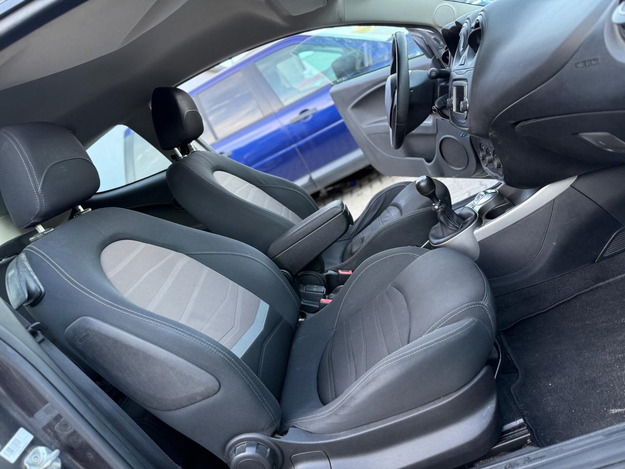 Alfa Romeo MiTo 1.3 JTDm 85 CV S&S Progression