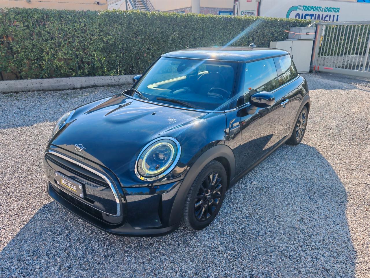 Mini 1.5 BENZINA OK NEOPATENTATI KM VERI GARANZIA