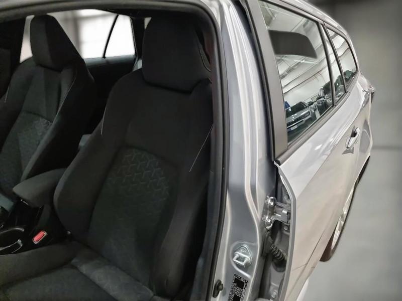 TOYOTA COROLLA TS 1.8 HYBRID BUSINESS STATION WAGON