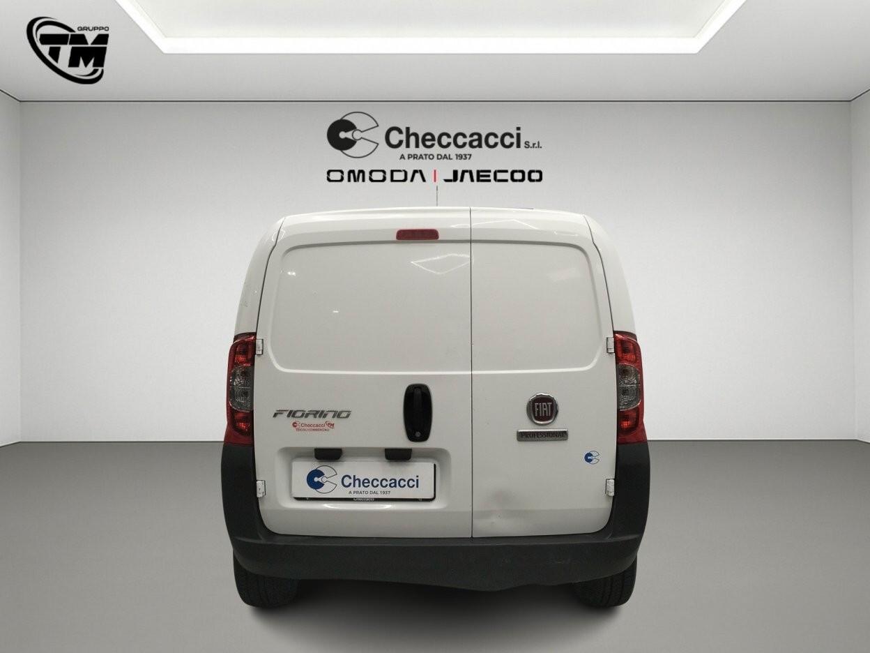 FIAT FIORINO 1.3 MJT 95CV Cargo SX * 58 000 KM *
