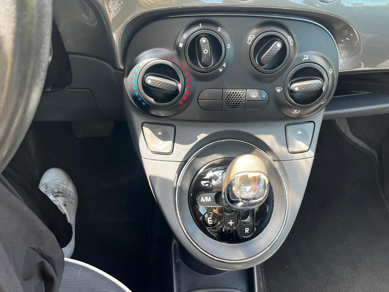 Fiat 500 1.2 Cult