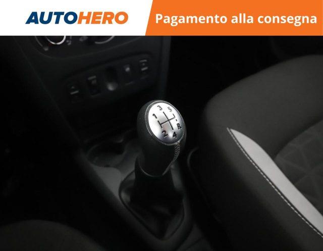 DACIA Sandero Stepway 900 TCe 12V 90CV Prestige