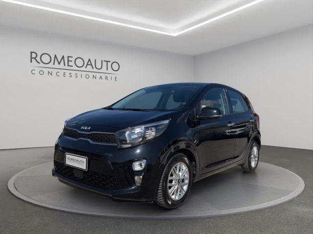 KIA Picanto 1.0 dpi urban Comfort pack