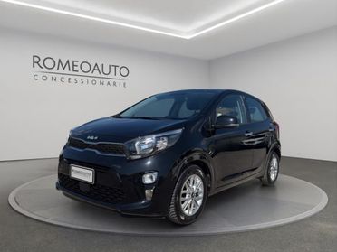 KIA Picanto 1.0 dpi urban Comfort pack