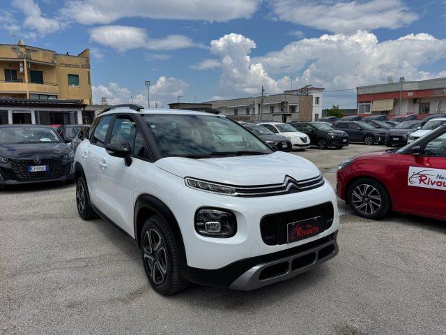 CITROEN C3 Aircross BlueHDi 120 S&S EAT6 Shine Pack