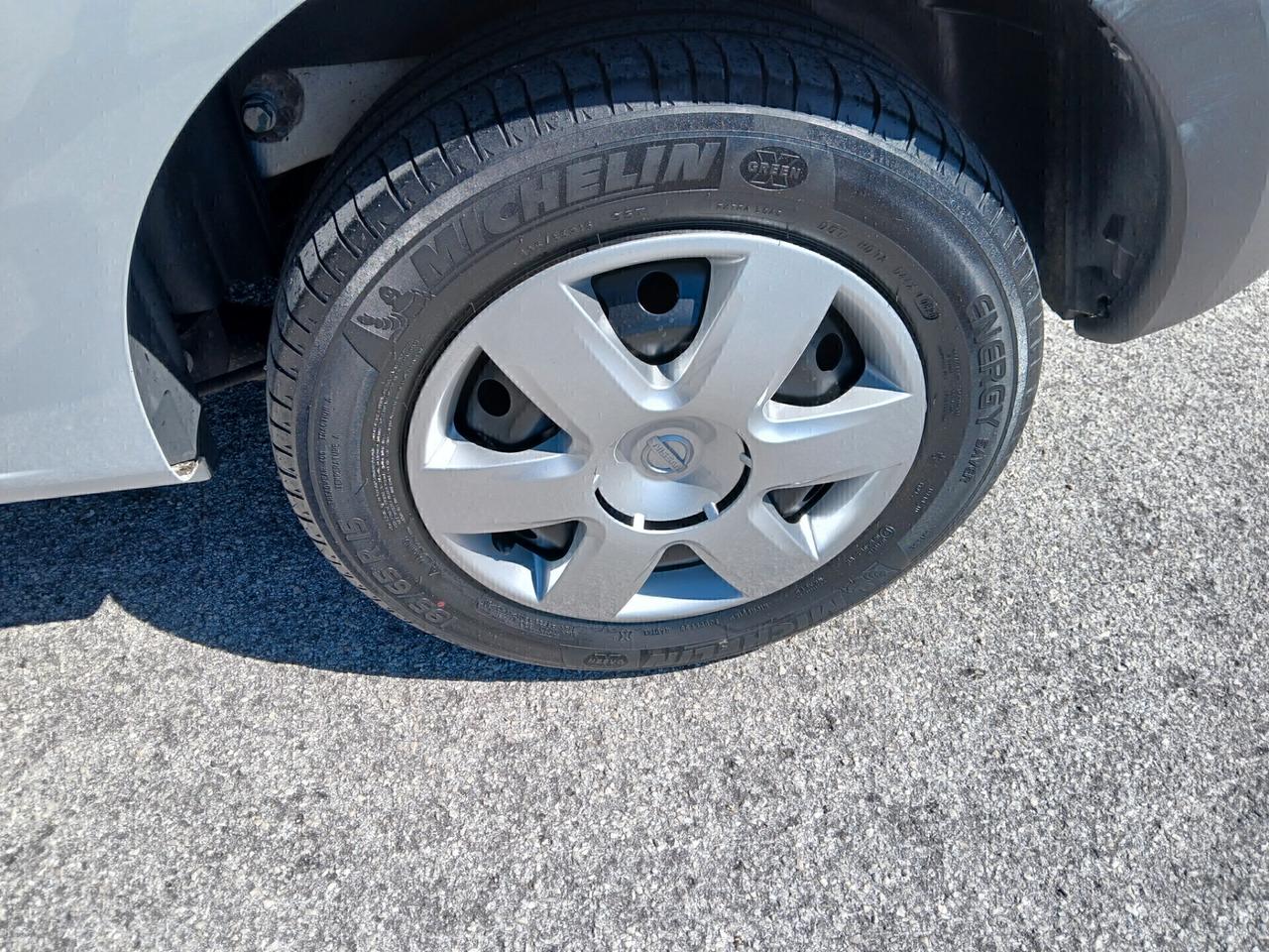 Nissan NV 250 Diesel Iva Compresa