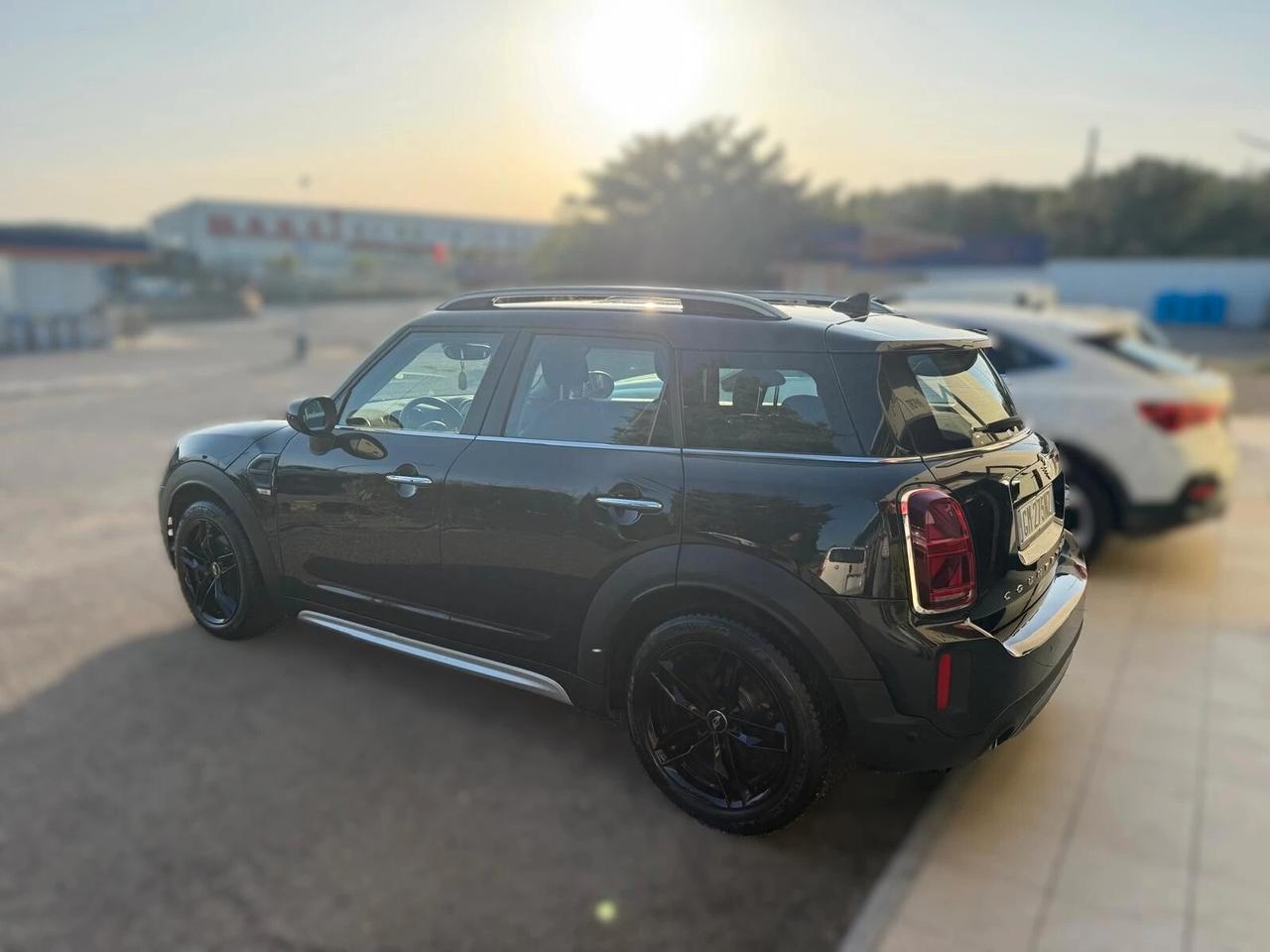 Mini Cooper D Countryman 2023 2.0D 110kw UNIPRO