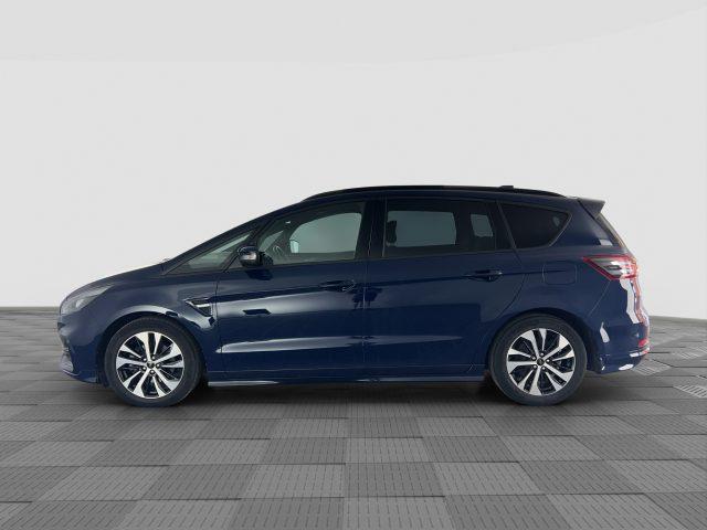 FORD S-Max S-Max 2.5 Full Hybrid 190 CV CVT 7p. Titanium Busi