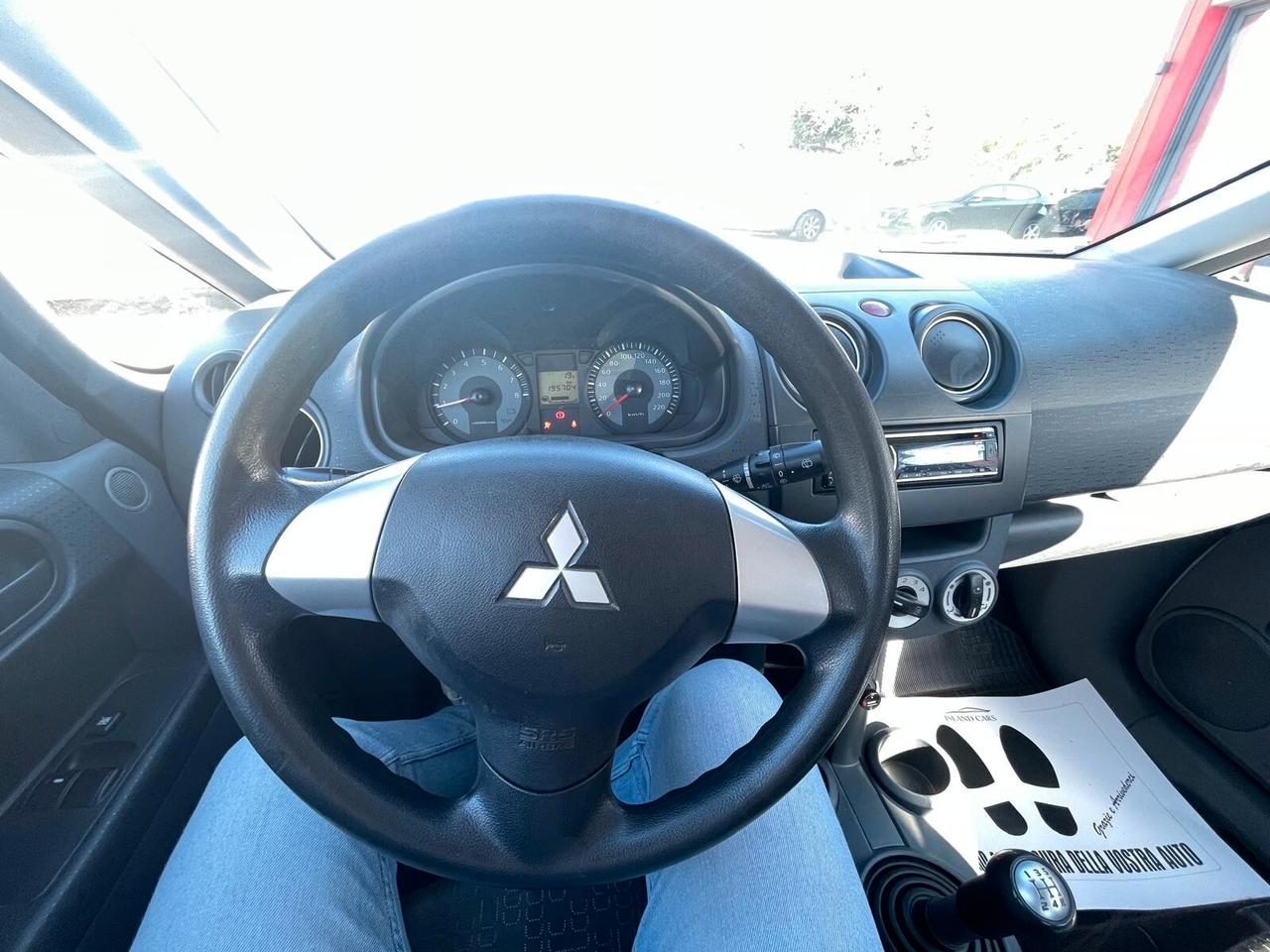 Mitsubishi Colt 1.1 12V 5p.