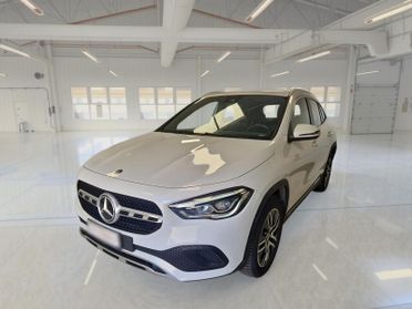 MERCEDES-BENZ GLA 250 AUTOMATIC EQ-POWER SPORT PLUS CROSSOVER