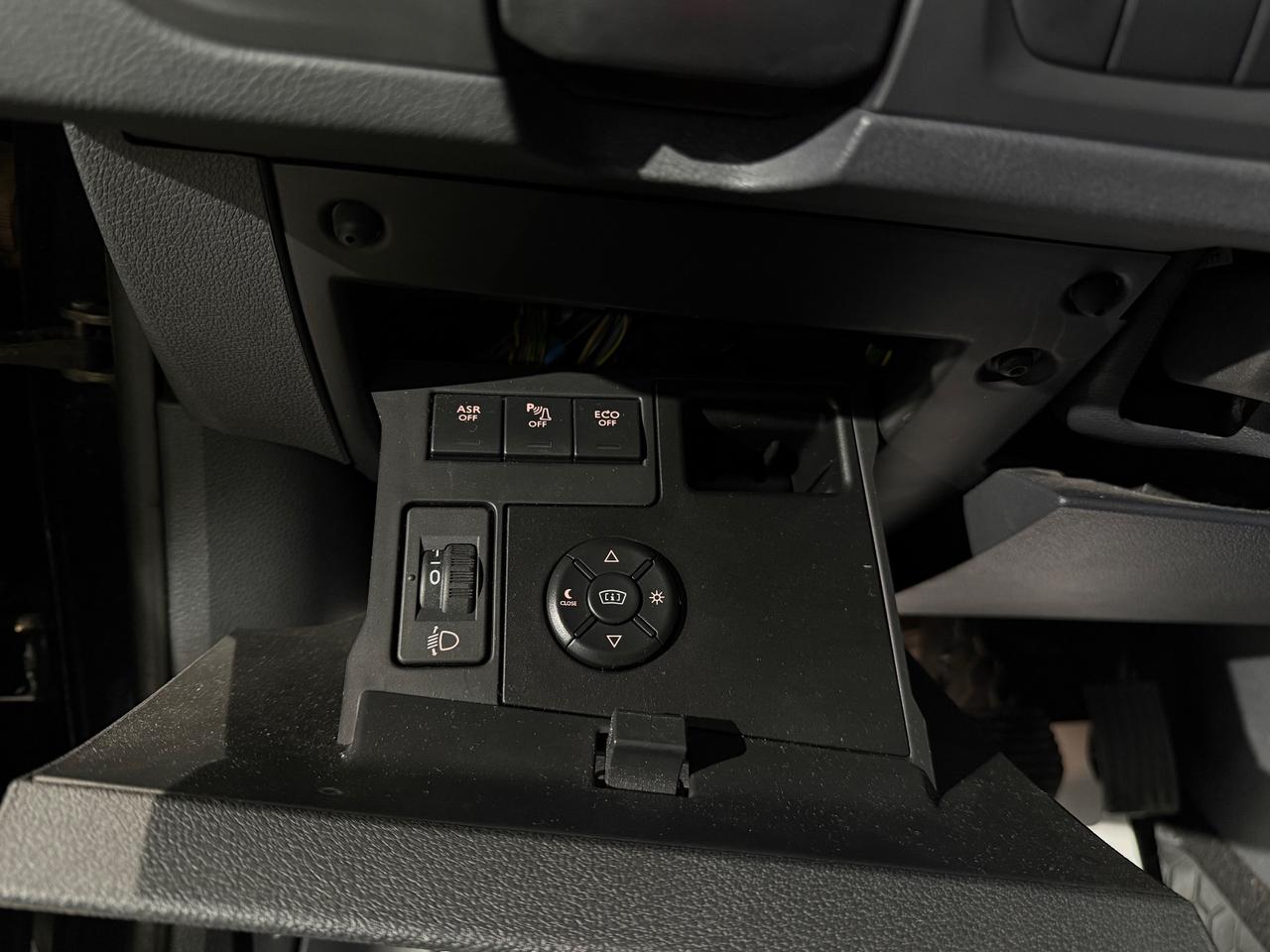 Peugeot 508 RXH *FULL OPTIONAL* TAGLIANDI CERTIFIC