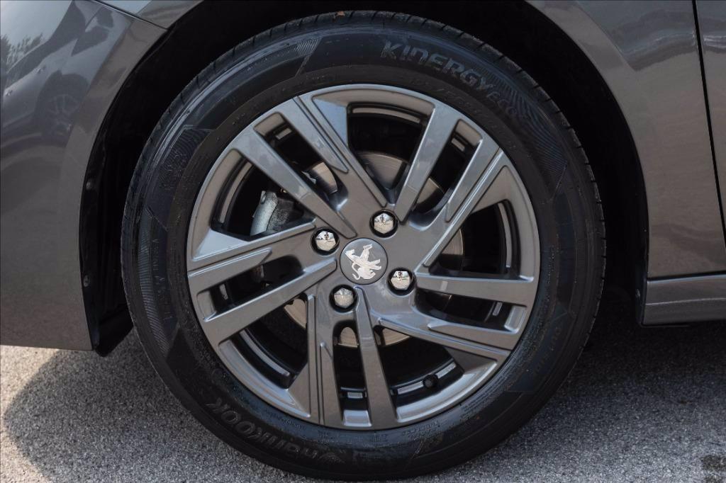 PEUGEOT 208 1.2 puretech Like s&s 75cv del 2021