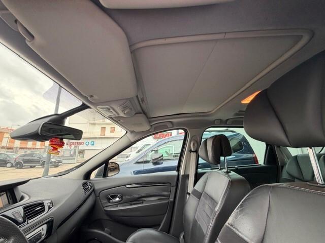 Renault Scenic Scénic XMod 1.6 dCi 130CV Start&Stop Bose