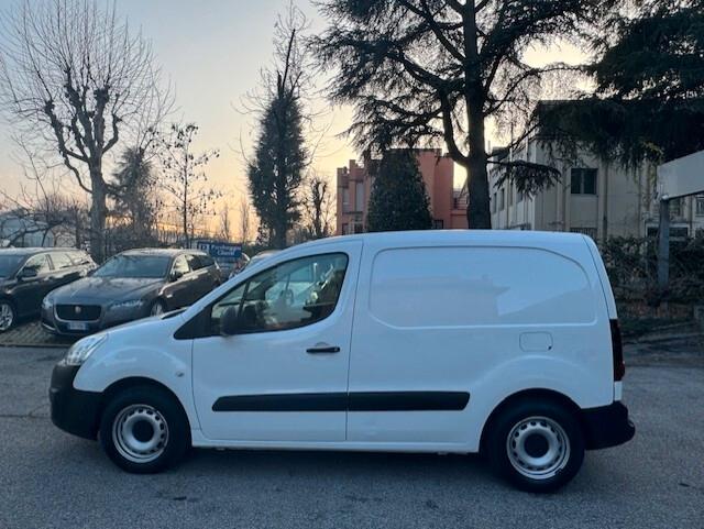 Citroen Berlingo BlueHDi 100 Van 3 posti Club L1