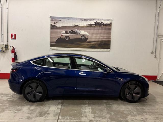 TESLA Model 3 Long Range Dual Motor AWD